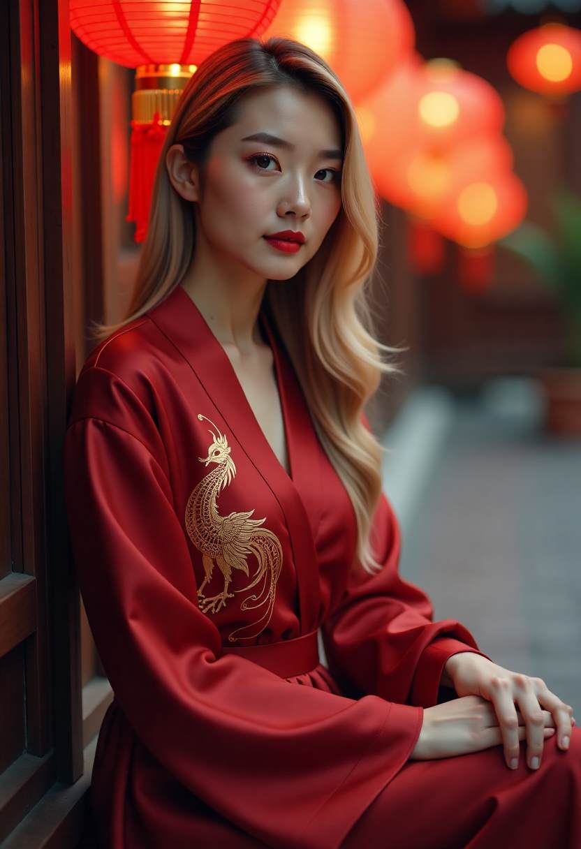 总裁的隐婚契约海报