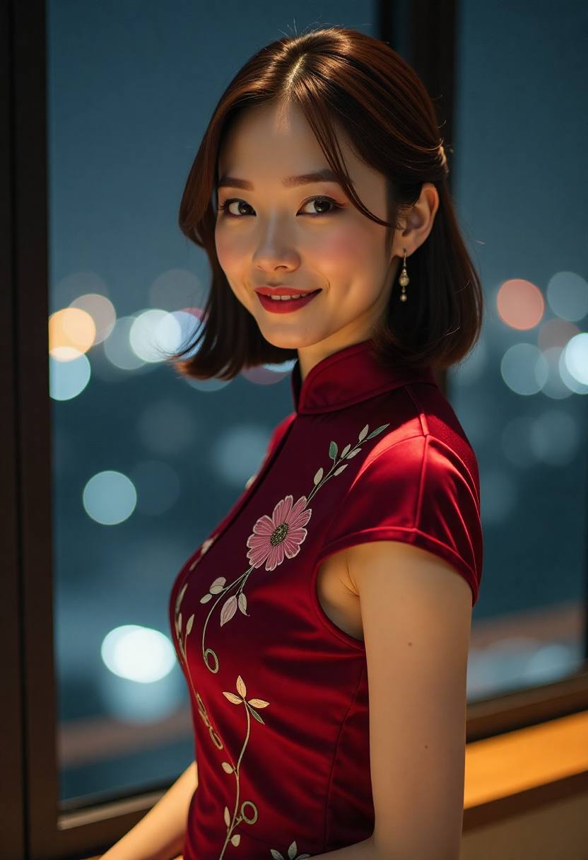 我在异界当法医海报