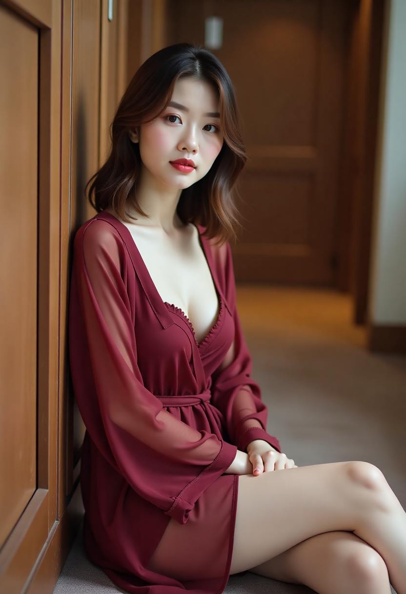 离婚后他跪求复合海报