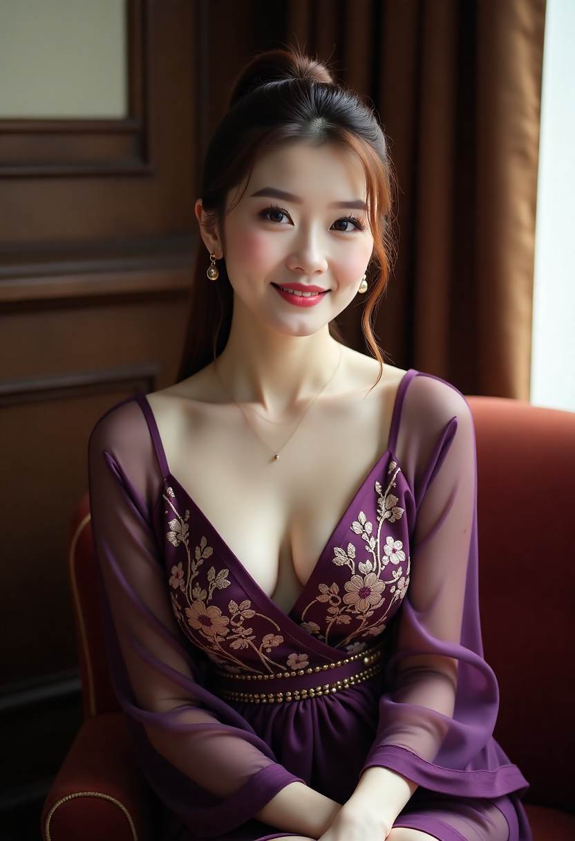 闭馆之后海报
