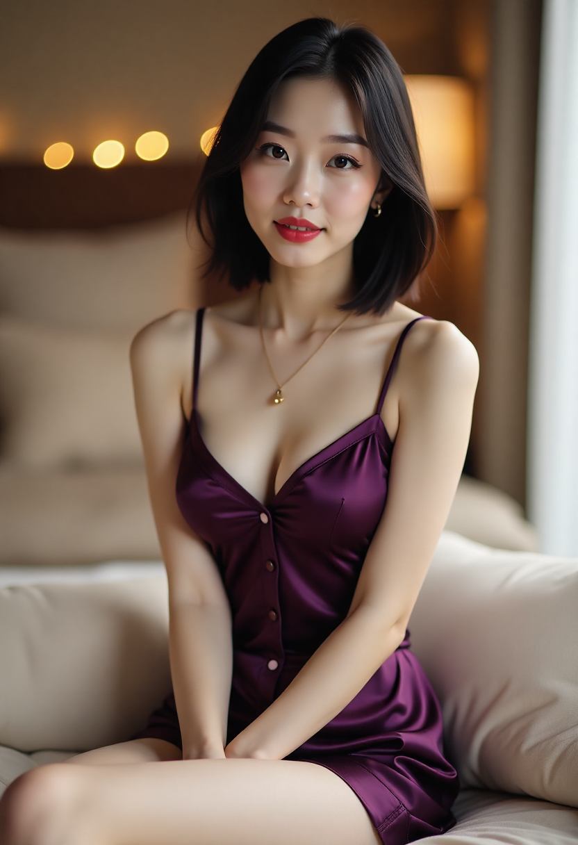 演员访谈